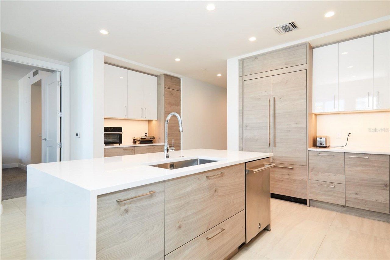 301 1st Street S, Unit 804, Saint Petersburg, FL 33701 Photo