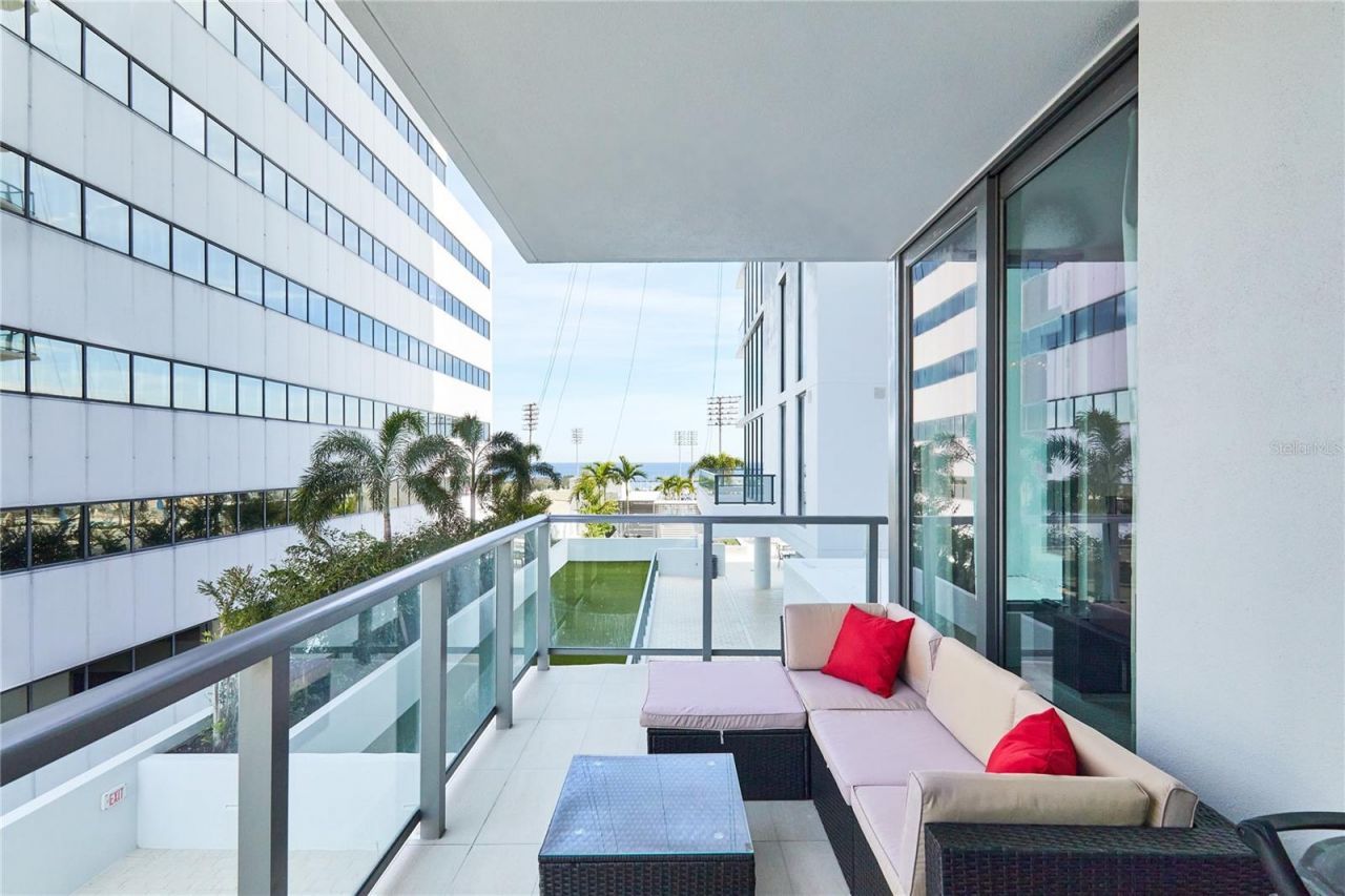 301 1st Street S, Unit 804, Saint Petersburg, FL 33701 Photo