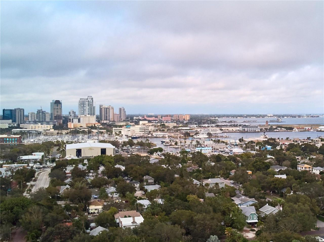 301 1st Street S, Unit 804, Saint Petersburg, FL 33701 Photo