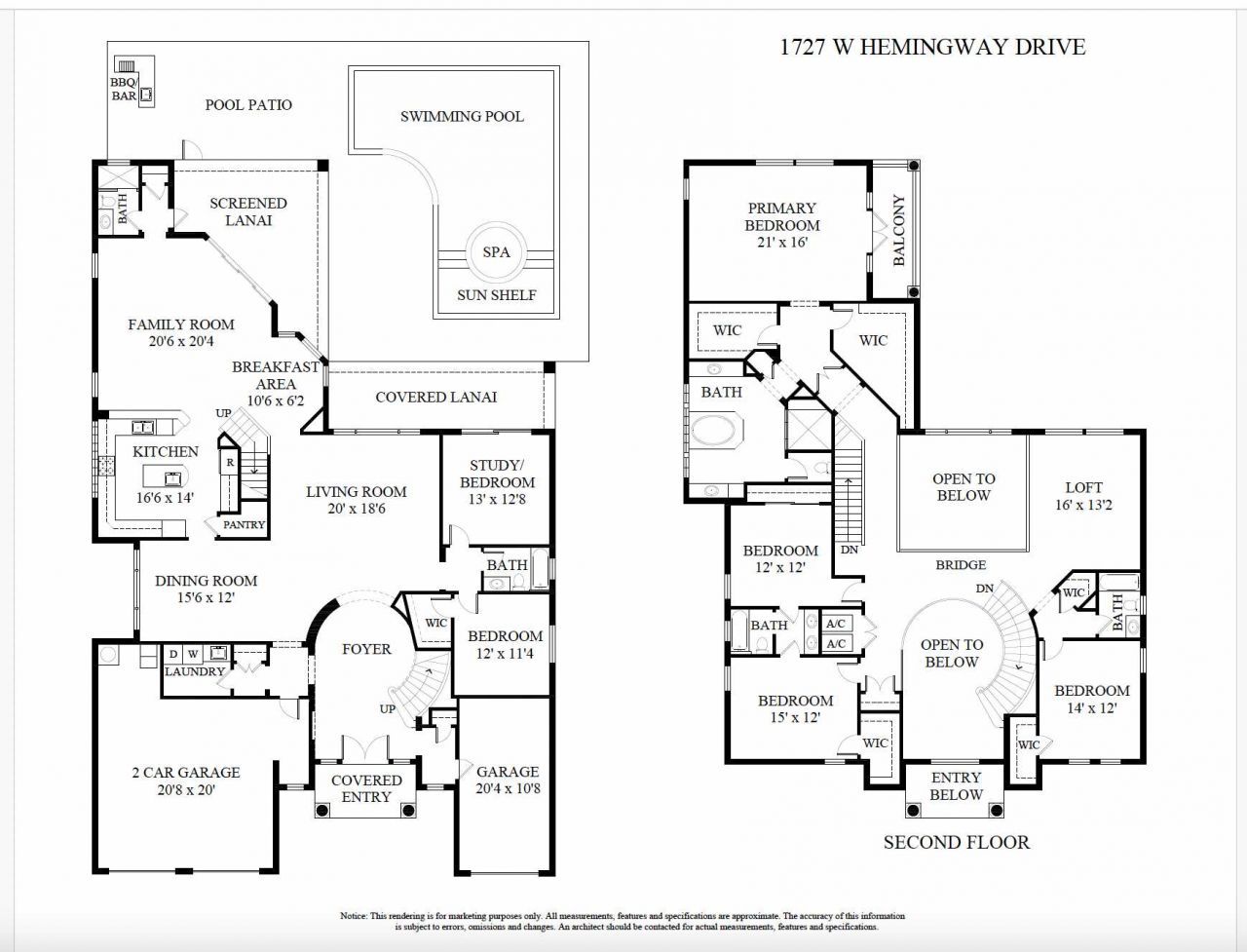 1727 W Hemingway Drive, Juno Beach, FL 33408 Photo