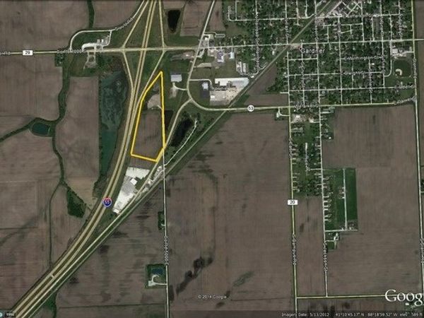 7505 S U.S. 66 Highway, Gardner, IL 60424