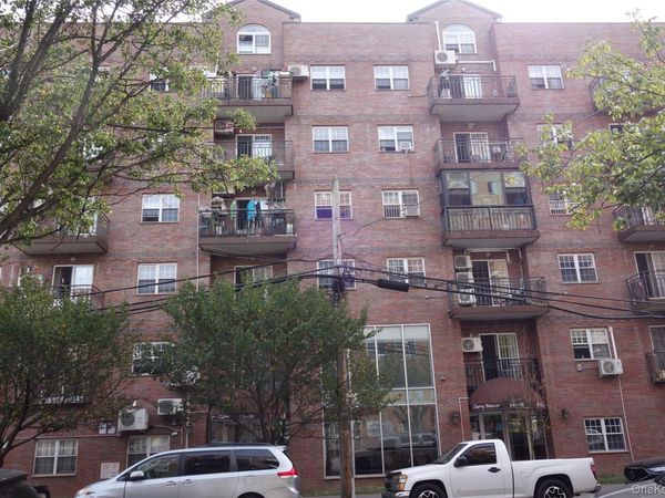 141-18 Cherry Avenue, Unit Parking, Flushing, NY 11355