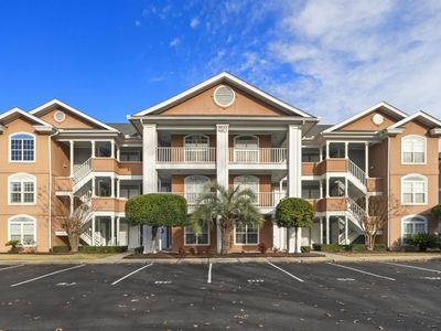 4633 Lightkeepers Way, Unit 5-C, Little River, SC 29566