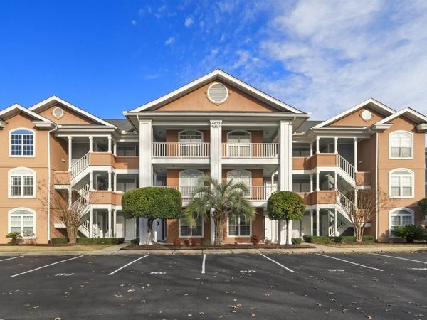 4633 Lightkeepers Way, Unit 5-C, Little River, SC 29566