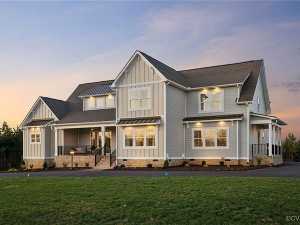 16873 Watchman Way, Beaverdam, VA 23015