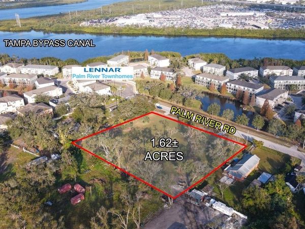 4811 PALM RIVER ROAD, TAMPA, FL 33619