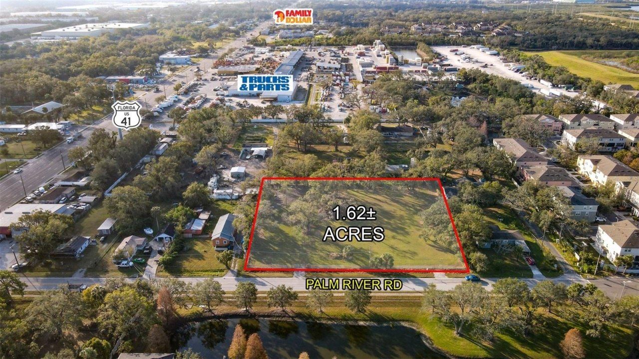 4811 Palm River Road, Tampa, FL 33619 Photo