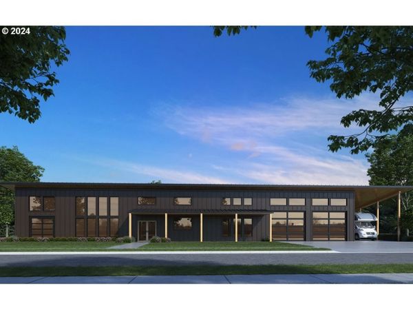 Highway 228, Unit Lot 3, Sweet Home, OR 97386