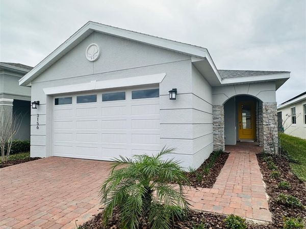 3156 SONGBIRD CIRCLE, HARMONY, FL 34773