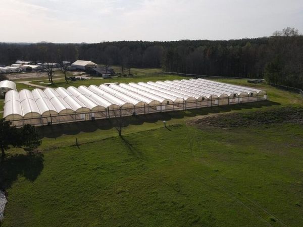 4450 Parsons Road, Raymond, MS 39154