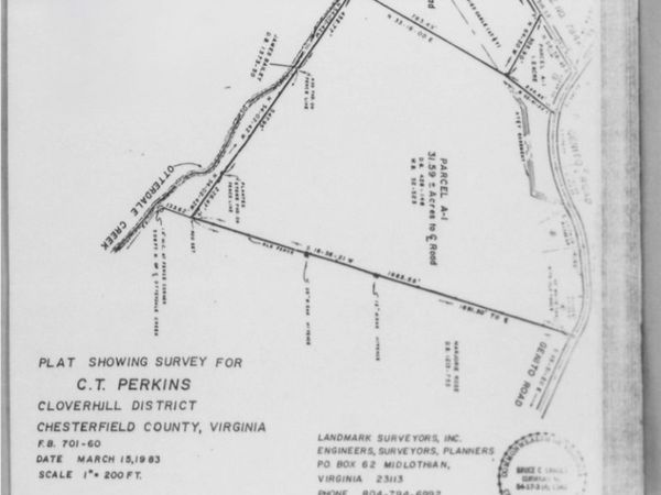 19101 Genito Road, Moseley, VA 23120