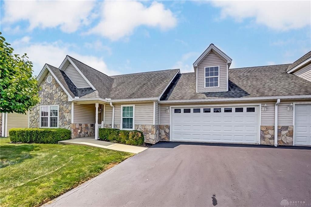 519 Romadoor Avenue, Eaton, OH 45320 Main Photo