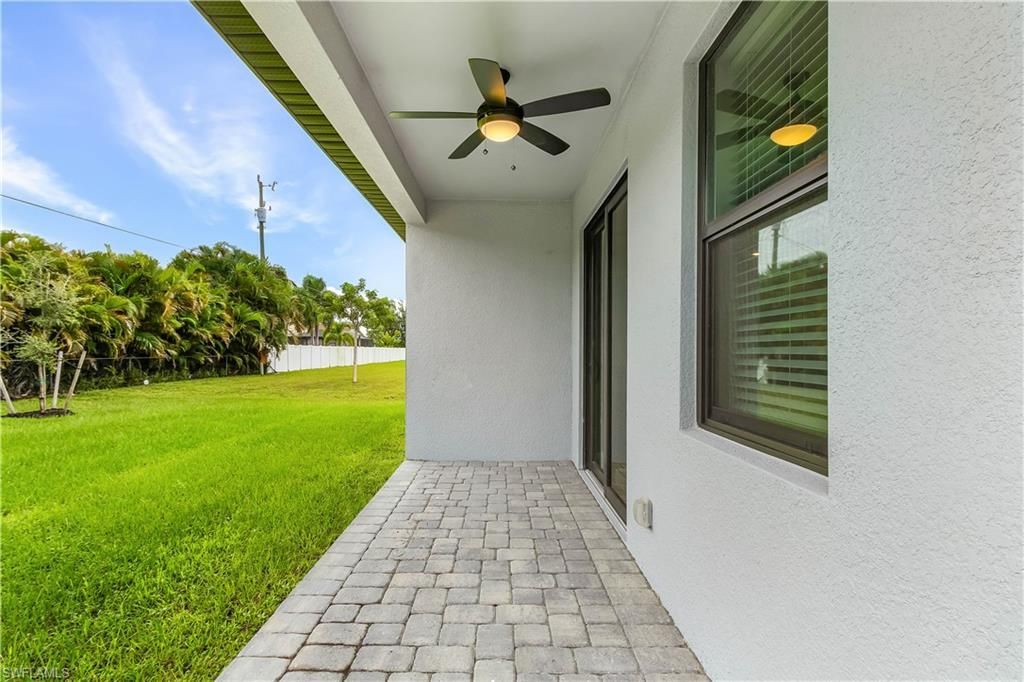 4110 SW Santa Barbara Pl, Cape Coral, FL 33914 Photo