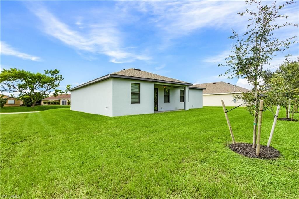 4110 SW Santa Barbara Pl, Cape Coral, FL 33914 Photo