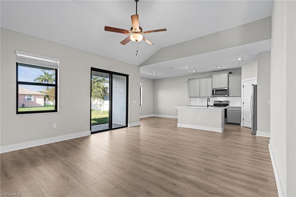 4110 SW Santa Barbara Pl, Cape Coral, FL 33914 Photo