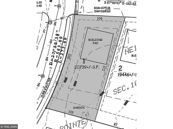 310 15th Street N, Cold Spring, MN 56320