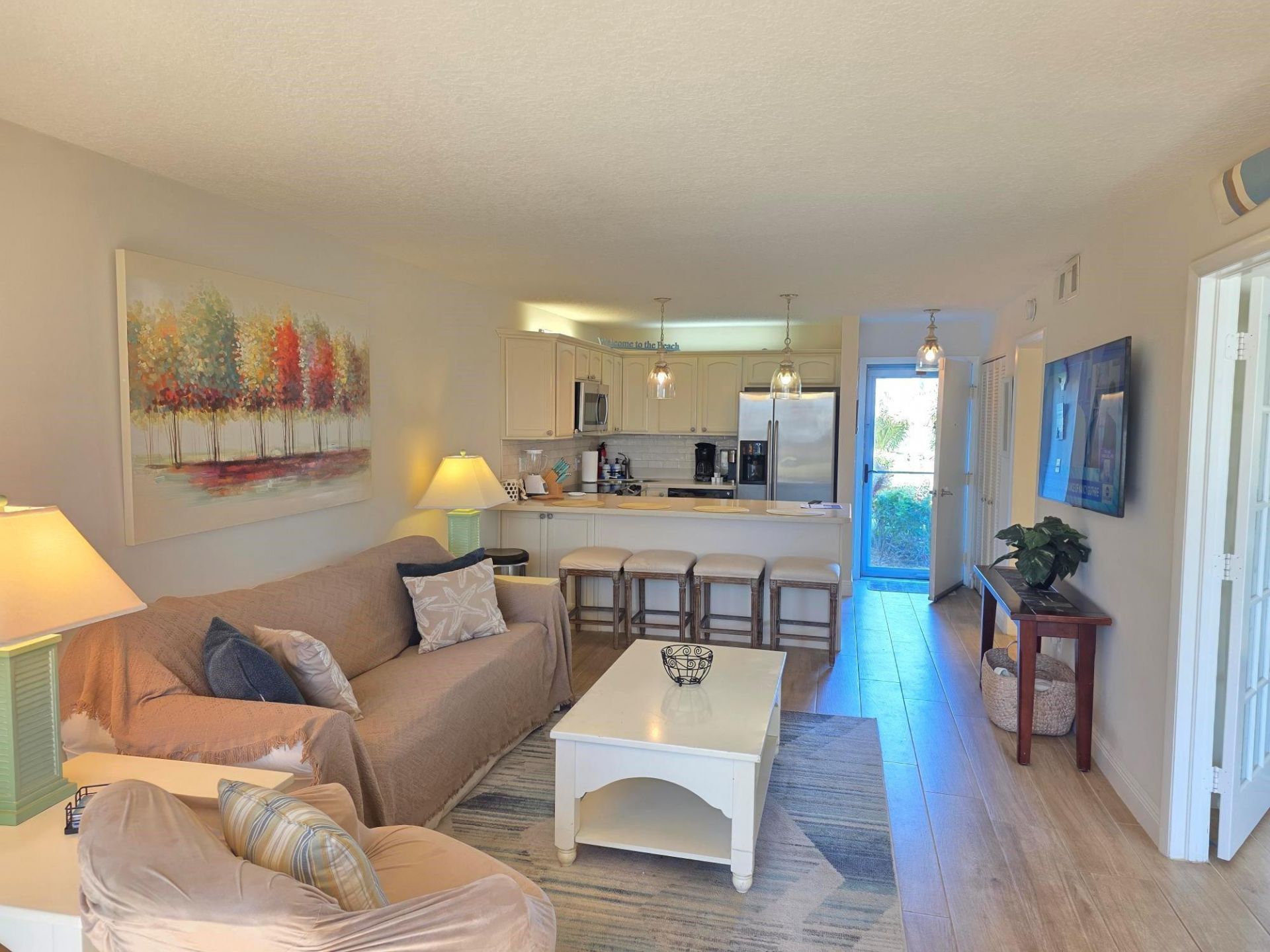 2400 S Ocean Drive, Unit V214, Fort Pierce, FL 34949 Photo