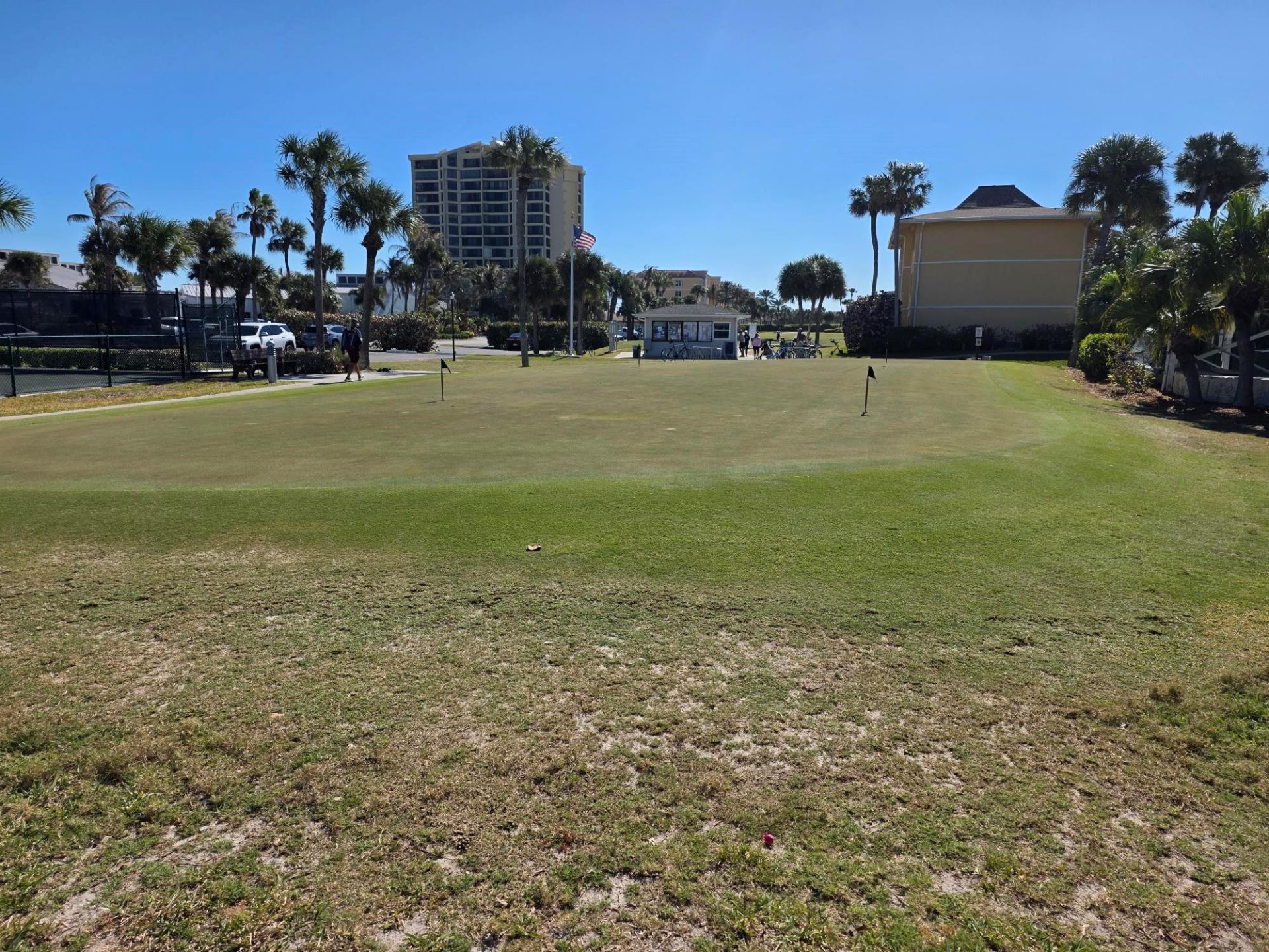 2400 S Ocean Drive, Unit V214, Fort Pierce, FL 34949 Photo