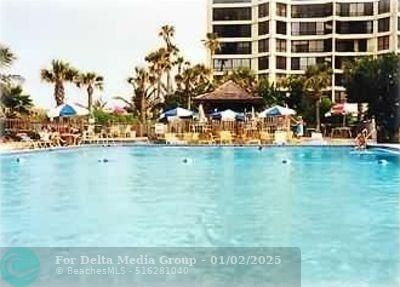 2400 S Ocean Dr, Unit V214, Fort Pierce, FL 34949 Photo