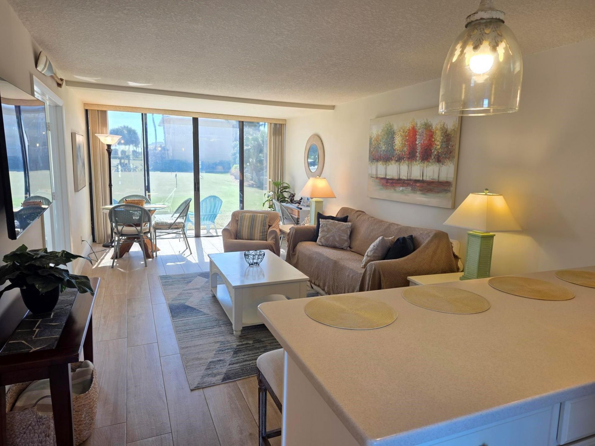 2400 S Ocean Drive, Unit V214, Fort Pierce, FL 34949 Photo