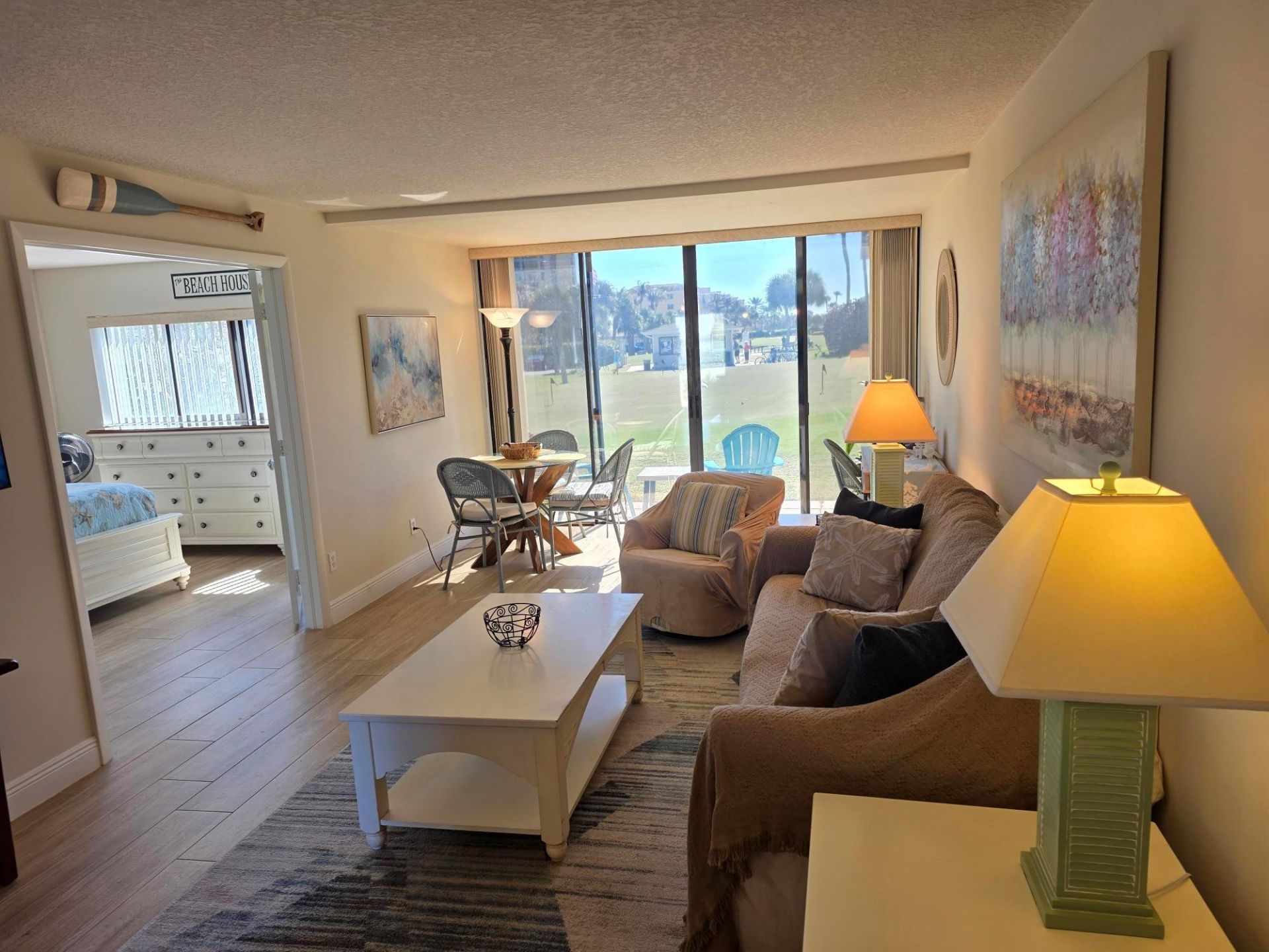 2400 S Ocean Drive, Unit V214, Fort Pierce, FL 34949 Photo