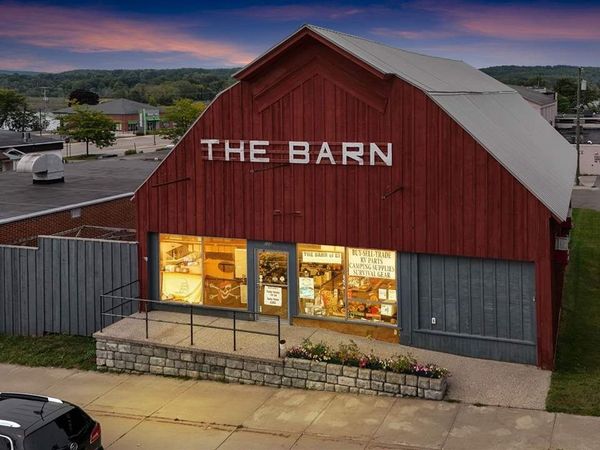 105 Second Street, East Jordan, MI 49727