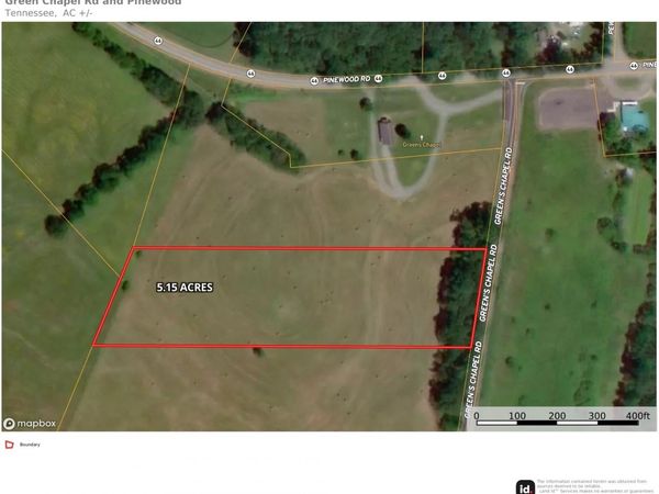 0 Green Chapel Rd, Franklin, TN 37064