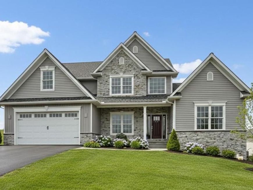 023 Rolling Meadow Rd, Lebanon, PA 17046 Main Photo