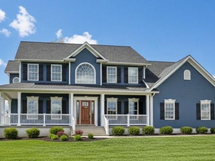 05 Rolling Meadow Road, Lebanon, PA 17046 Main Photo