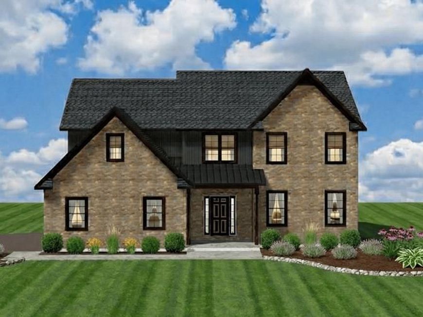 019 Rolling Meadow Road, Lebanon, PA 17046 Main Photo