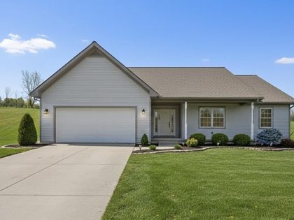 020 ROLLING MEADOW ROAD Lebanon, PA 17046