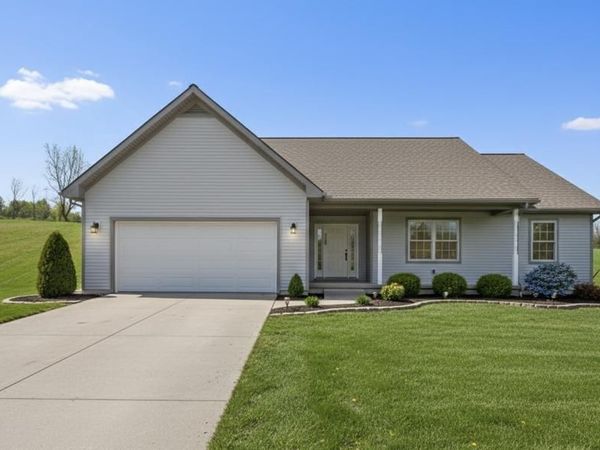 020 ROLLING MEADOW ROAD, LEBANON, PA 17046