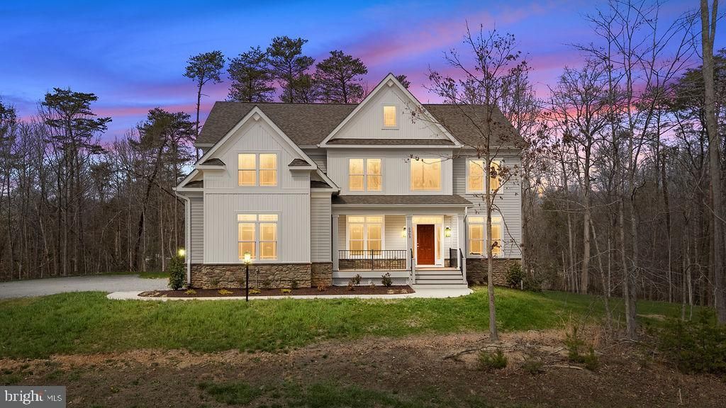 5903 Copper Mill Drive, Fredericksburg, VA 22407 Main Photo