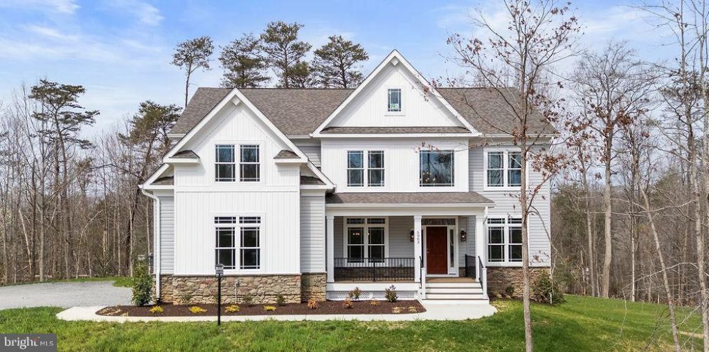 5903 Copper Mill Drive, Fredericksburg, VA 22407 Main Photo