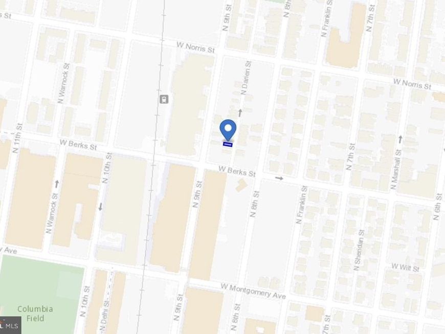 1908 N Darien Street, Philadelphia, PA 19122 Main Photo