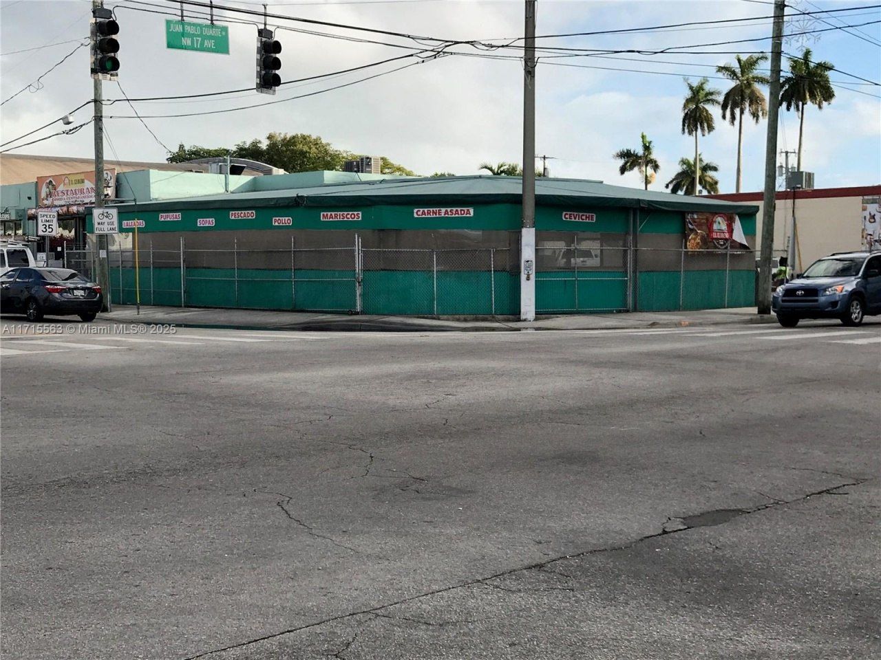 1628 NW 28th St, Miami, FL 33142 Photo