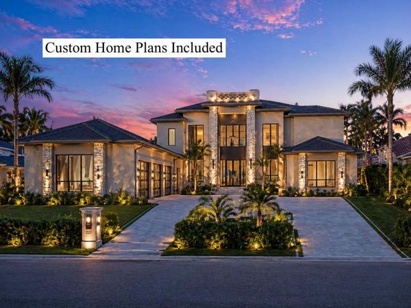 221 SE Fiore Bello, Port St. Lucie, FL 34952