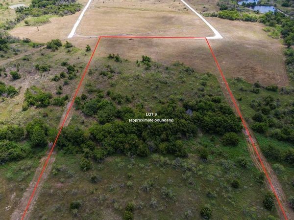 TBD Lot 9 FM 339, Mount Calm, TX 76673