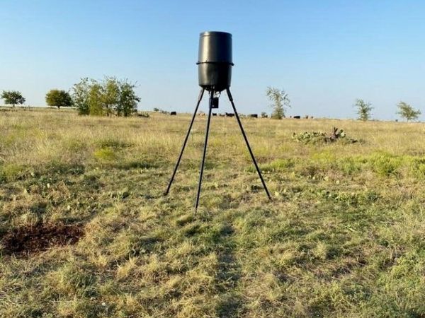 Lot 26 Ariel LN, Bertram, TX 78605