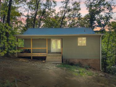 Lot 20 Cliffview Reserve, Zoe, KY 41397