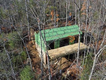 Lot 20 Cliffview Reserve, Zoe, KY 41397