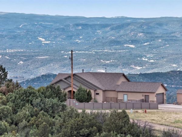 33001 Oak Way, Trinidad, CO 81082