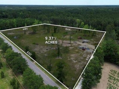 TBD Mount Olive Church Rd., Green Sea, SC 29545