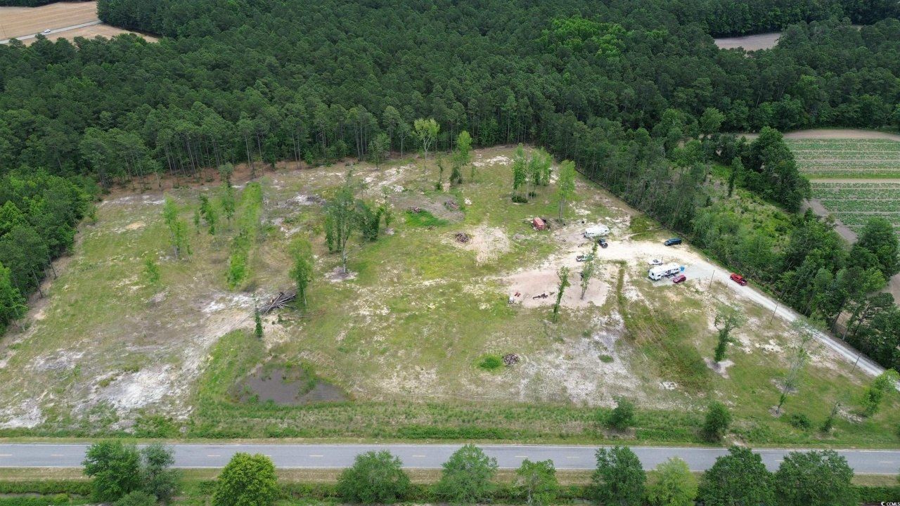 Tbd Mount Olive Church Rd. Photo 10