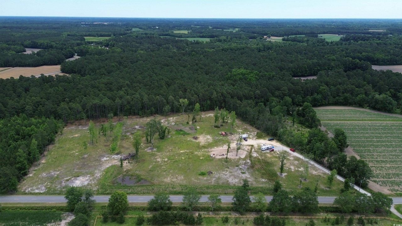 Tbd Mount Olive Church Rd. Photo 11