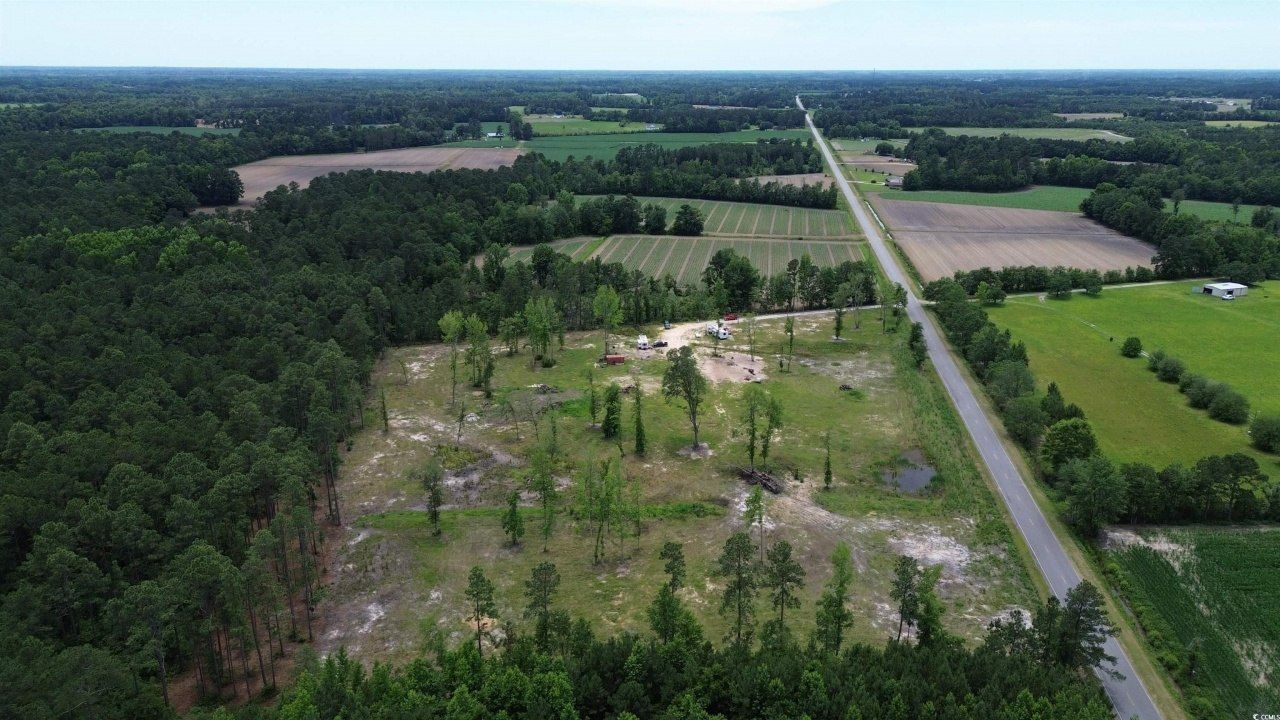 Tbd Mount Olive Church Rd. Photo 12