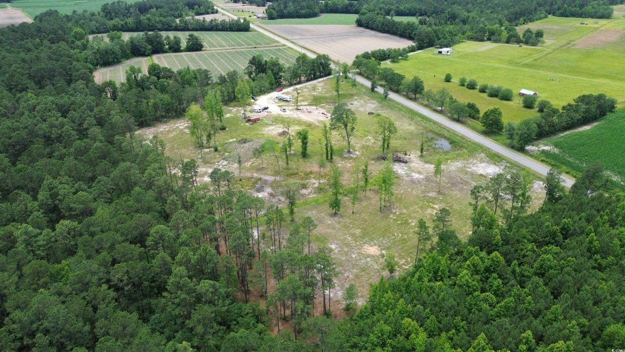 Tbd Mount Olive Church Rd. Photo 13