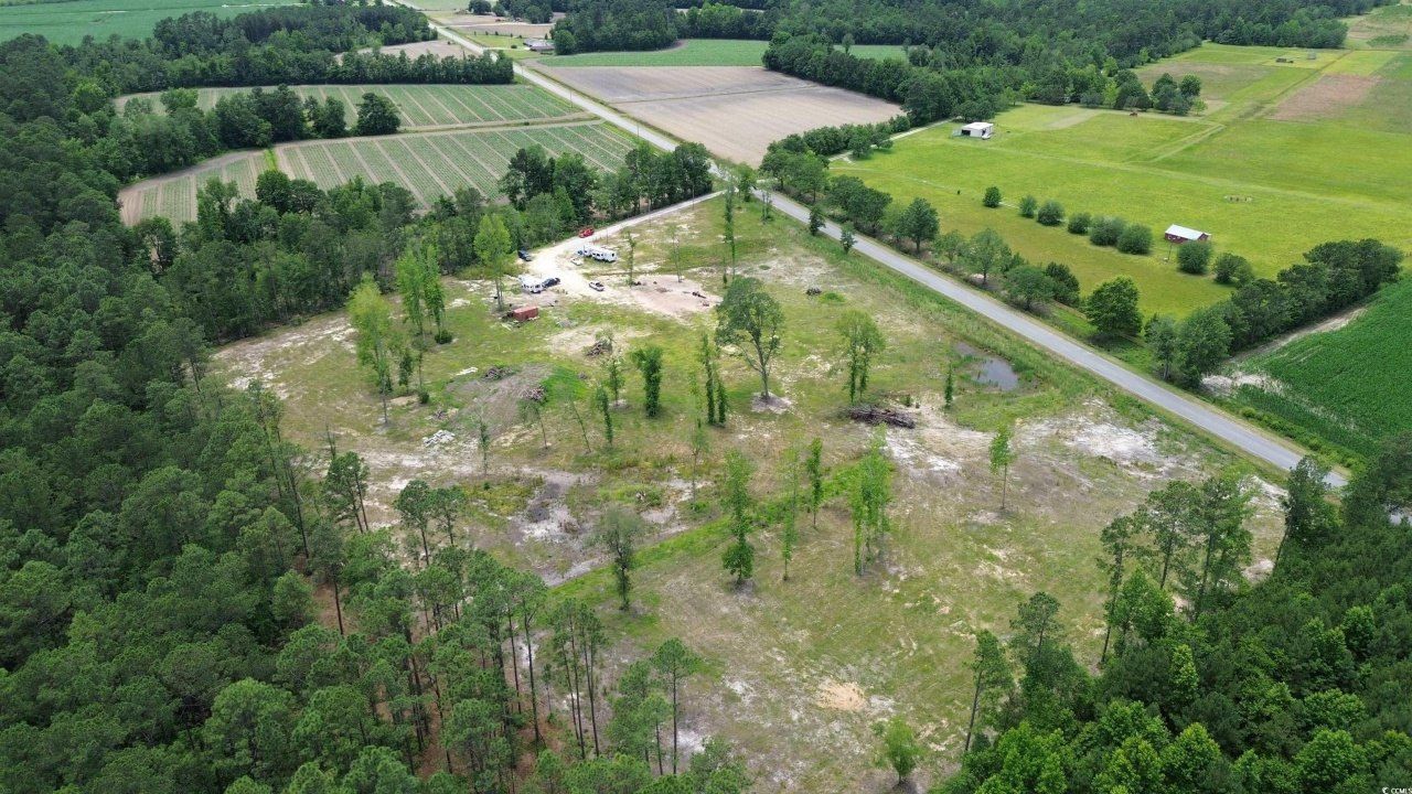 Tbd Mount Olive Church Rd. Photo 14