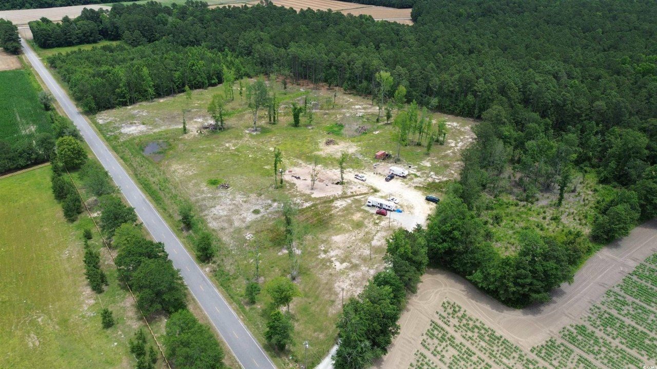 Tbd Mount Olive Church Rd. Photo 15