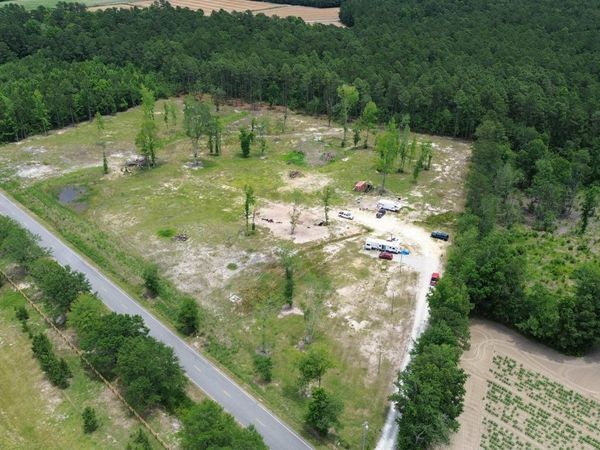 TBD Mount Olive Church Rd., Green Sea, SC 29545